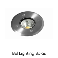 Bodenstrahler Bel Lighting Bolas