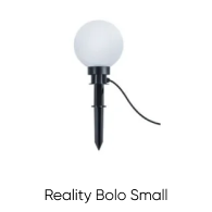 Spike light Reality Bolo Small