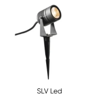 Spike light SLV Led